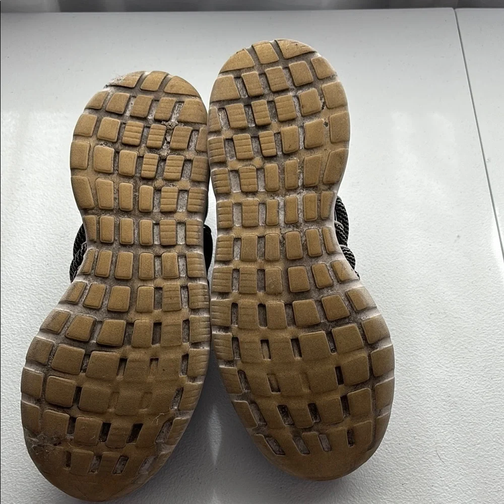 Stylish‎ Black and Gray Men's Shoes